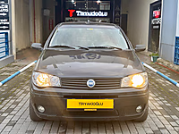 TİRYAKİOĞLU - MOTOR VE ŞANZIMAN OLARAK KUSURSUZ - İLK SAHİBİ #1287043386