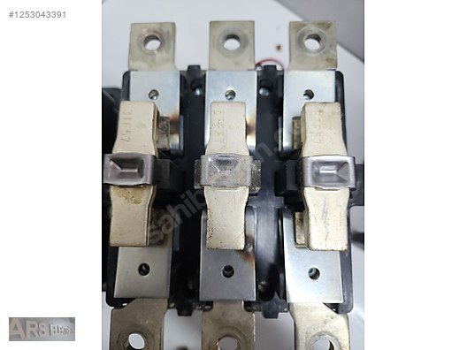 Siemens 3TF57 KONTAKTÖR - Sigorta ve Yapı Malzemeleri sahibinden.com'da ...