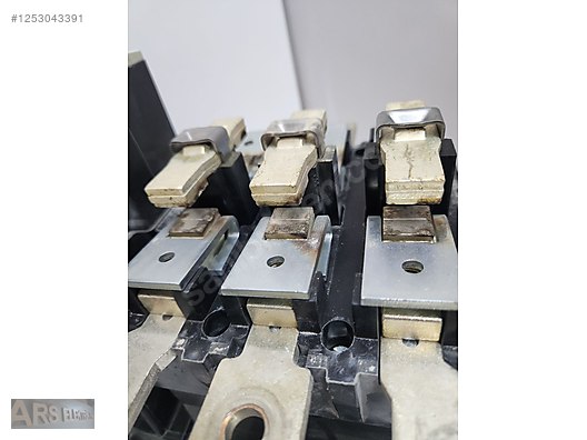 Siemens 3TF57 KONTAKTÖR - Sigorta ve Yapı Malzemeleri sahibinden.com'da ...