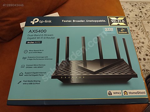 modem sifir sahibinden.comda - 1289043446