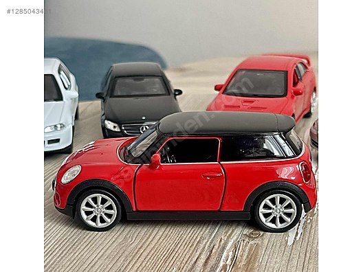 Mini Cooper on sahibinden.com - 1285043461