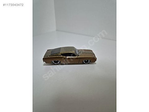 FORD TORINO TORETTO CAR FAST AND FURIOUS - Diecast Model Araba ...