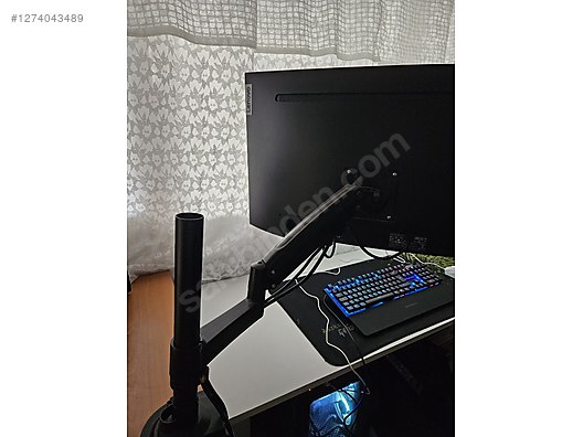 İkinci El ve Sıfır Alışveriş / Bilgisayar / Monitör / LED & LCD Monitör