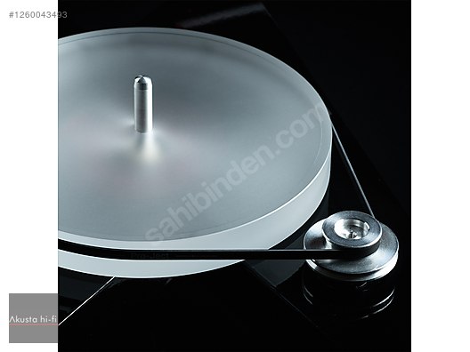 Pro-Ject AC/DC Pikap sahibinden.comda - 1260043493