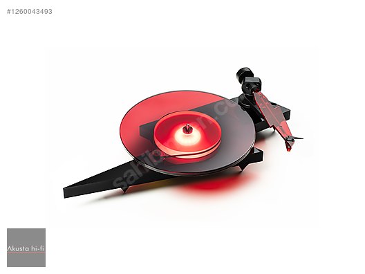 Pro-Ject AC/DC Pikap sahibinden.comda - 1260043493