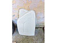 Palio arka cam kapagı