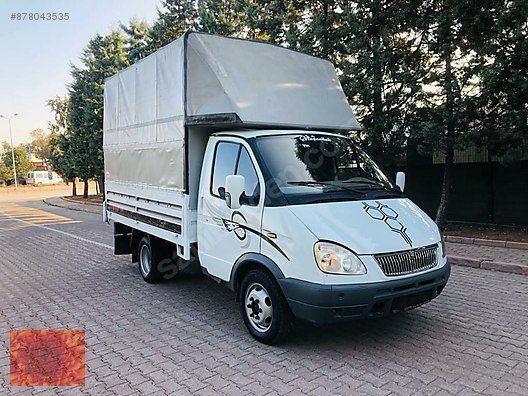 Gaz Gazelle Gazelle Model 42 000 Tl Galeriden Satilik Ikinci El 878043535