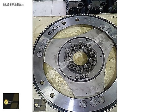 Cars & SUVs / Transmission & Gear / AUDİ Q7 3.0 TDI VOLANT