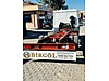 Iveco 80 80.12 Model 630.000 TL Galeriden satılık Sıfır