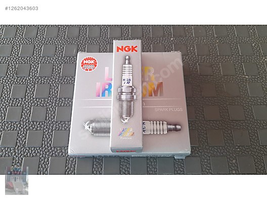 Otomobil & Arazi Aracı / Ateşleme & Yakıt / NİSSAN JUKE F16 2020