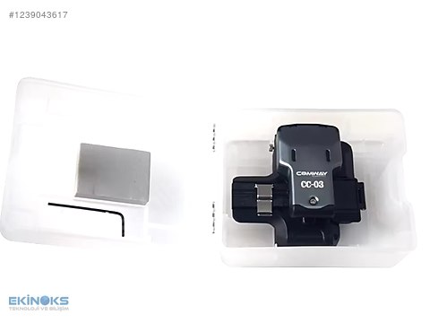 QIIRUN TM27 Fiber Cleaver Hakmes van optische vezels