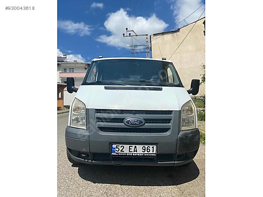 ford trucks transit 350 m cift kabin model 115 000 tl sahibinden satilik ikinci el 930043618