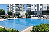MANAVGAT LİFE GARDEN SİTESİ SATILIK DENİZ MANZARALI 3+1 DAİRE