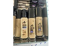 Manhattan Lasting Perfection Foundation Fondöten