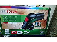 bosch zimpara mak