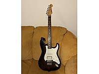 Aria STG Series Gitar + Aria Pro 2 AG35R Amfi #1283043649