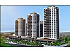 ANADOLU EMLAK'TAN CEMRE YAŞAM EVLERİNDE SATILIK 1+1 DAİRE