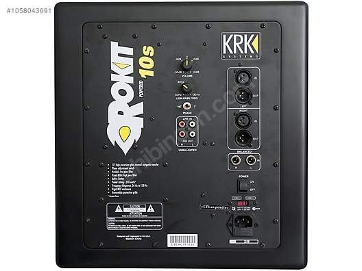 krk k10s