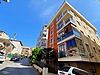 Küçükyalı Merkez Genç Binada Metroya Yürüme Balkonlu Ara Kat 2+1
