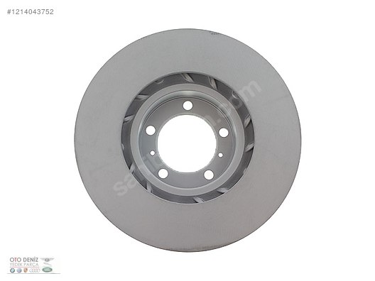 Otomobil & Arazi Aracı / Fren & Debriyaj / PORSCHE TAYCAN ÖN FREN