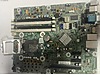 Desktop Motherboard