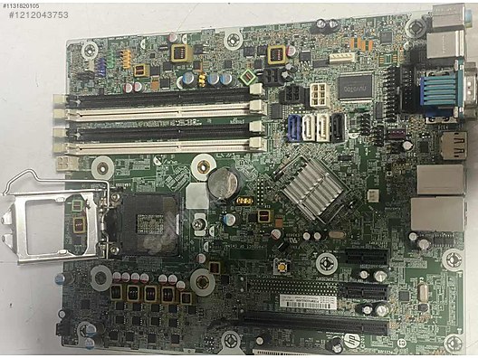 Desktop Motherboard