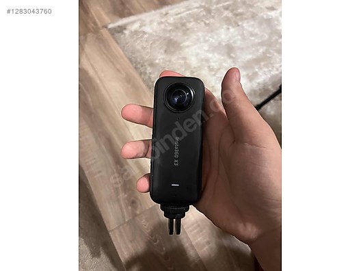 İkinci El ve Sıfır Alışveriş / Fotoğraf & Kamera / Video Kamera / Aksiyon Kamera