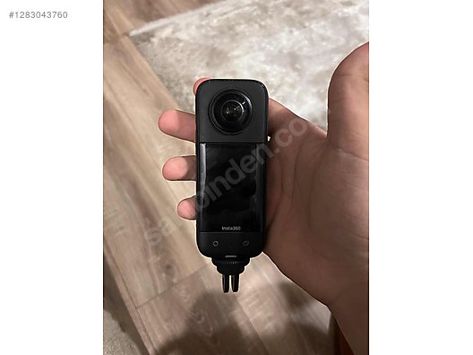 İkinci El ve Sıfır Alışveriş / Fotoğraf & Kamera / Video Kamera / Aksiyon Kamera