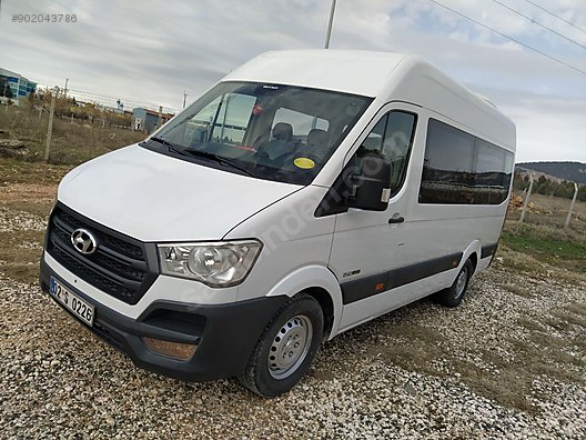 sahibinden satilik 2016 model 106000 km hyundai h serisi h 350 150 000 tl 902043786