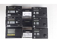 KAZAN KONTROL PANELİ