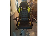 Ergonomik XPars Gaming Koltuk Konforlu ve Sağlam