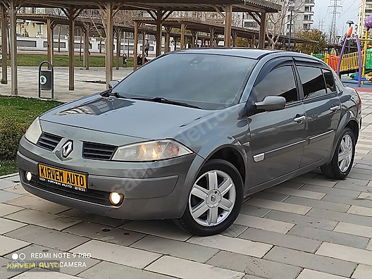 renault megane 1 5 dci dynamique 2006 megan dnamik hatasiz hasar kayitsiz sahibinden comda 912043838