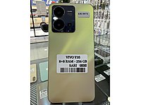 VİVO Y35 256 GB HATASIZ