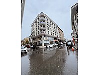 CADDE ÜZERİ KÖŞE BAŞI SATILIK İSKANLI DÜKKAN #1286043863