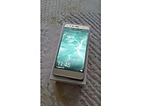 Huawei P10 Lite Platinum Gold