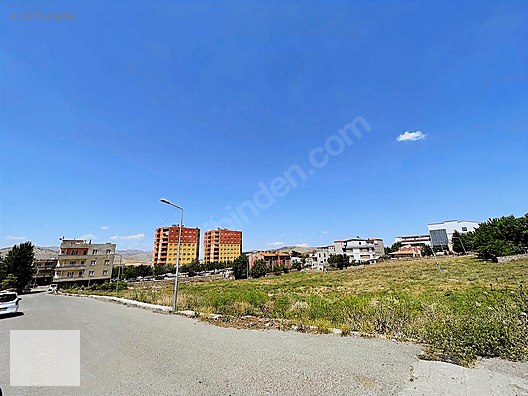 BATMAN GERÇÜŞ MERKEZDE 5659 m2 ARSA #1207043884