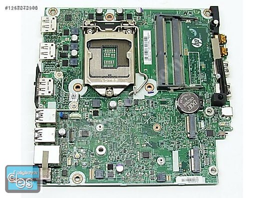 İkinci El ve Sıfır Alışveriş / Bilgisayar / Masaüstü / Donanım / Anakart