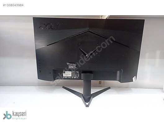 27İNC 180 HZ 05MS ACER QG271 MONİTÖR sahibinden.comda - 1338043984