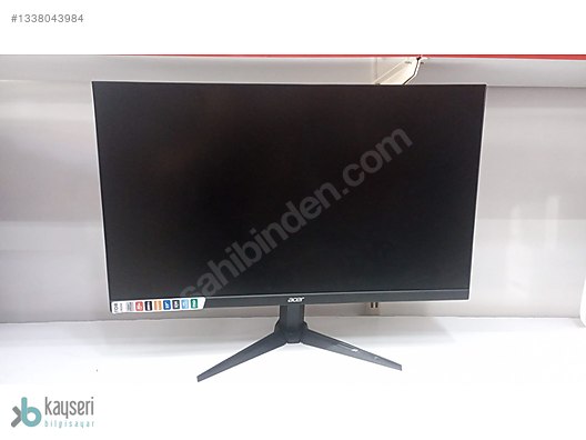27İNC 180 HZ 05MS ACER QG271 MONİTÖR sahibinden.comda - 1338043984