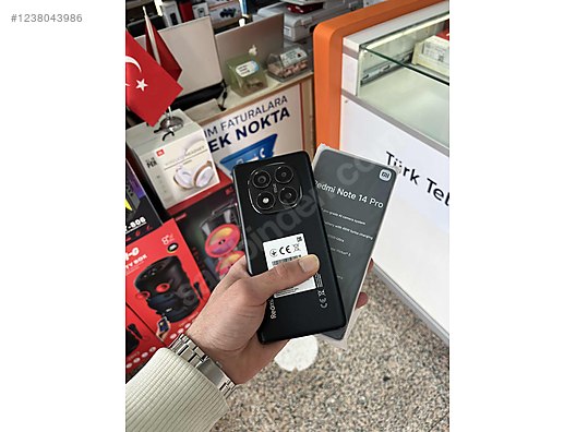 İkinci El ve Sıfır Alışveriş / Cep Telefonu & Aksesuar / Cep Telefonu / Toplu Satış