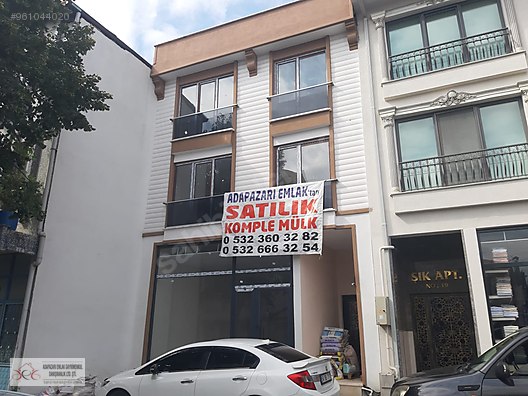 adapazari merkez karaagacdibi satilik 2 1 sifir daire satilik daire ilanlari sahibinden com da 961044020