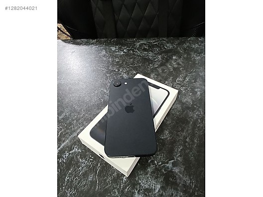 Used & Brand New Items / Cell Phones & Accessories / Cell Phones / Apple / iPhone 16e