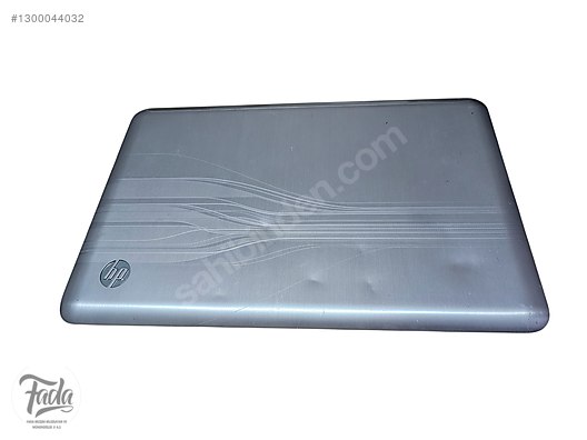 HP PAVİLİON DV6 3000 SERİSİ COVER EKRAN ARKA KAPAK MENTEŞELİ