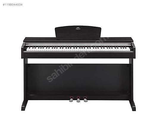 YAMAHA電子ピアノARIUS.YDPー161.141 （ヤマハ | YDP-164