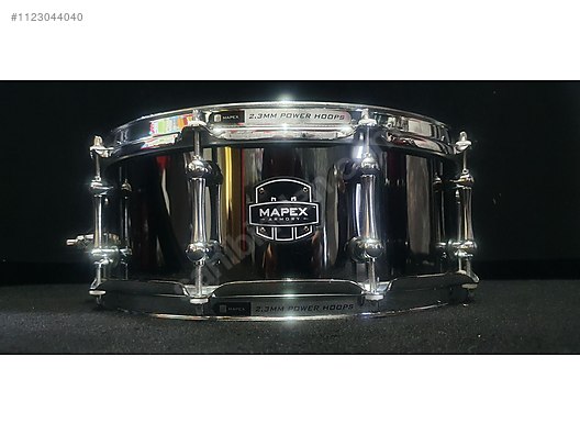 Mapex Armory Tomahawk 14x5.5 at sahibinden 1123044040