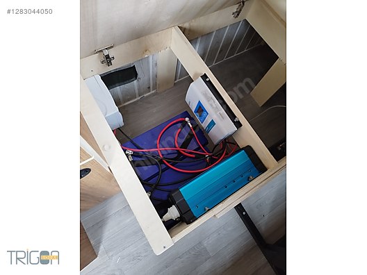 İş Makineleri & Sanayi / Elektrik & Enerji / Güneş Paneli