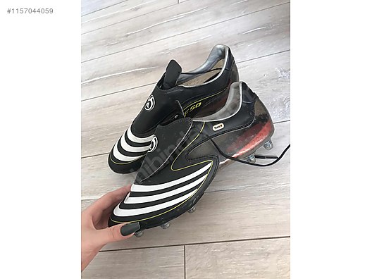 Adizero f50 krampon best sale