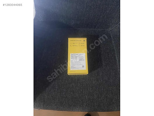 Used & Brand New Items / Cell Phones & Accessories / Cell Phones / Realme / 12 Pro