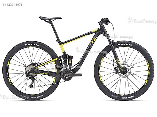 Giant on sale anthem 29er