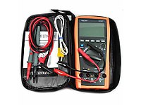 Multimetre avometre ölcü alei